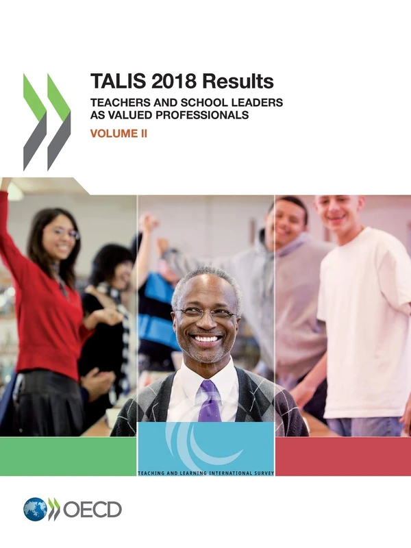 TALIS 2018 Results (Volume II): 2