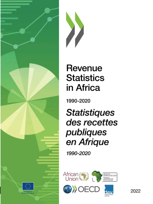 Revenue Statistics in Africa 2022