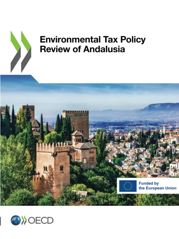 Environmental Tax Policy Review of Andalusia - Image 1