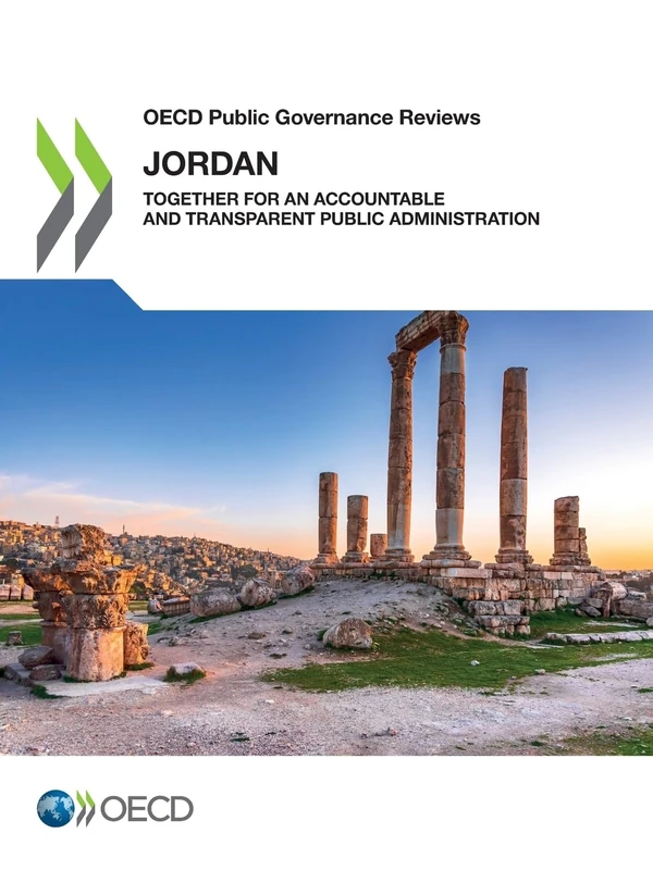 OECD Public Governance Reviews: Jordan