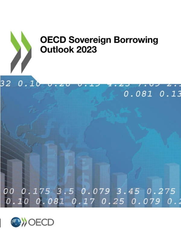 OECD Sovereign Borrowing Outlook 2023