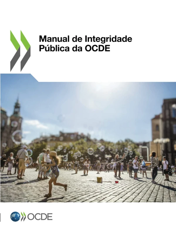 Manual de Integridade Pública da OCDE