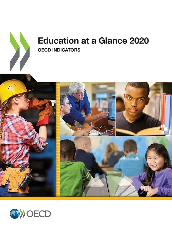 Education at a Glance 2020 - Image 1