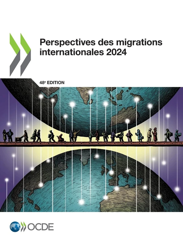 Perspectives des migrations internationales 2024