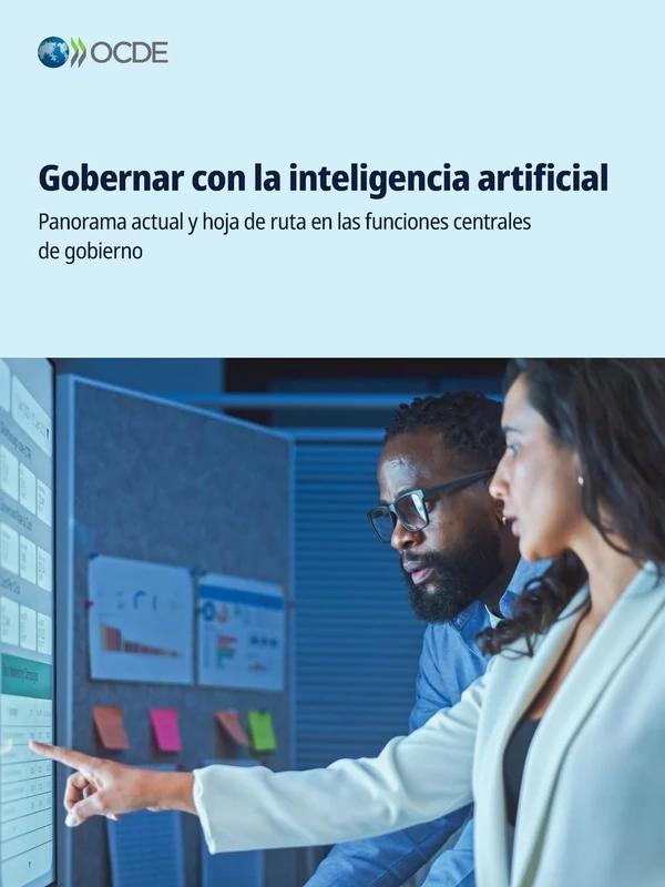 Gobernar con la inteligencia artificial - Image 1