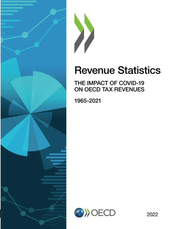 Revenue Statistics 2022: The Impact of COVID-19 on OECD Tax Revenues
