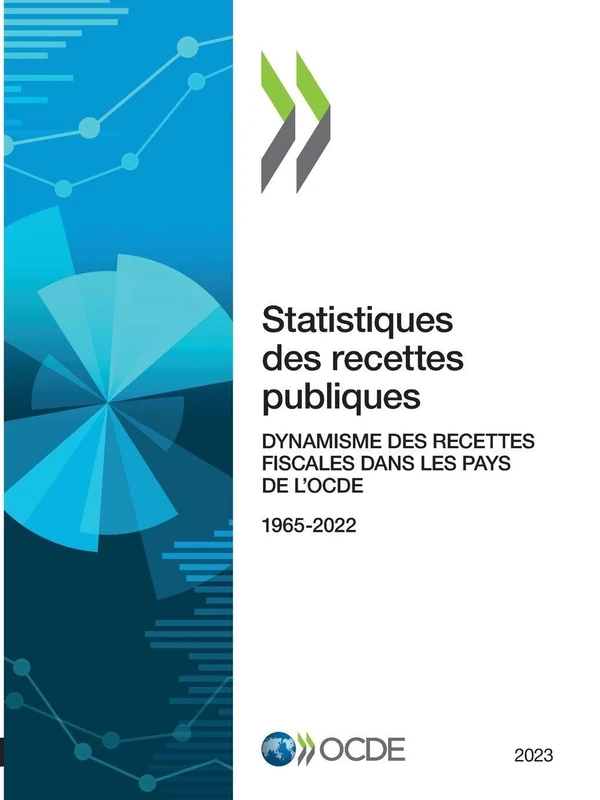 Statistiques des recettes publiques 2023