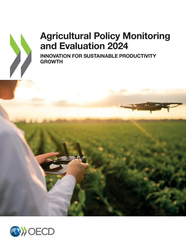 Agricultural Policy Monitoring and Evaluation 2024