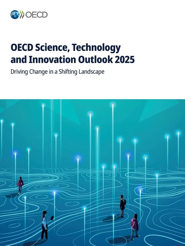 OECD Science, Technology and Innovation Outlook 2025