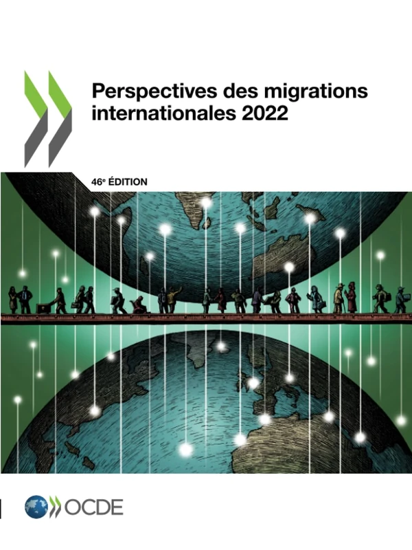 Perspectives des migrations internationales 2022 - Image 1