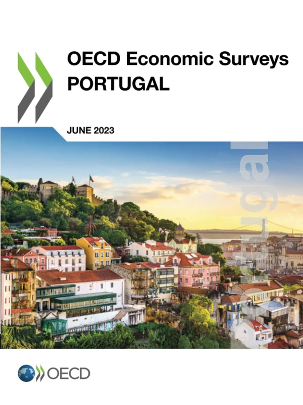 OECD Economic Surveys: Portugal 2023 (OECD economic surveys, 2023/13)