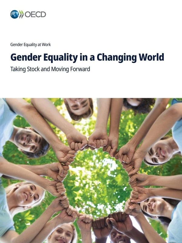 Gender Equality in a Changing World
