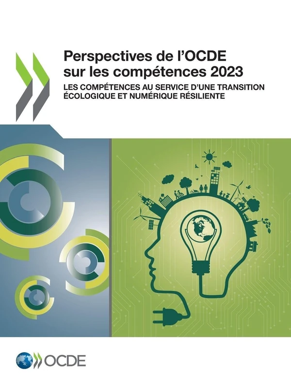 Perspectives de l'OCDE sur les compétences 2023