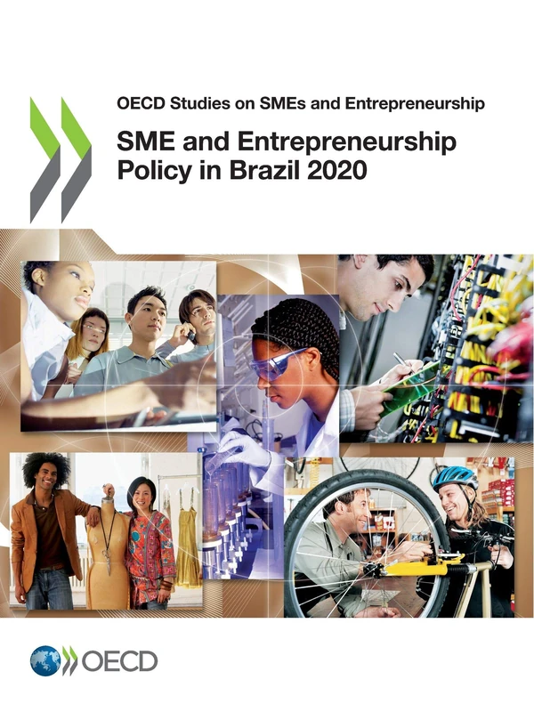 SME and Entrepreneurship Policy in Brazil 2020 - Image 1