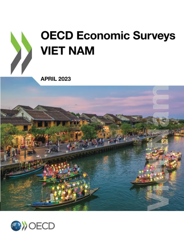 OECD Economic Surveys: Viet Nam 2023 (OECD economic surveys, 2023/2) - Image 1