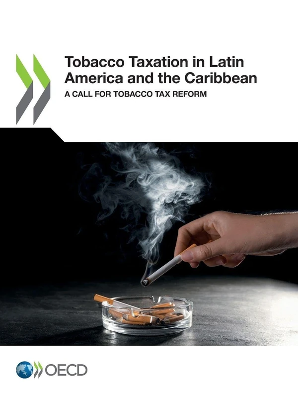 Tobacco Taxation in Latin America and the Caribbean