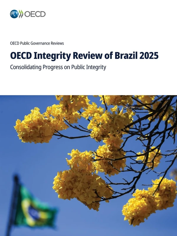 OECD Integrity Review of Brazil 2025