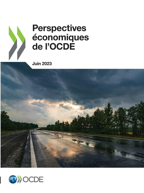 Perspectives économiques de l'OCDE, Volume 2023 Numéro 1