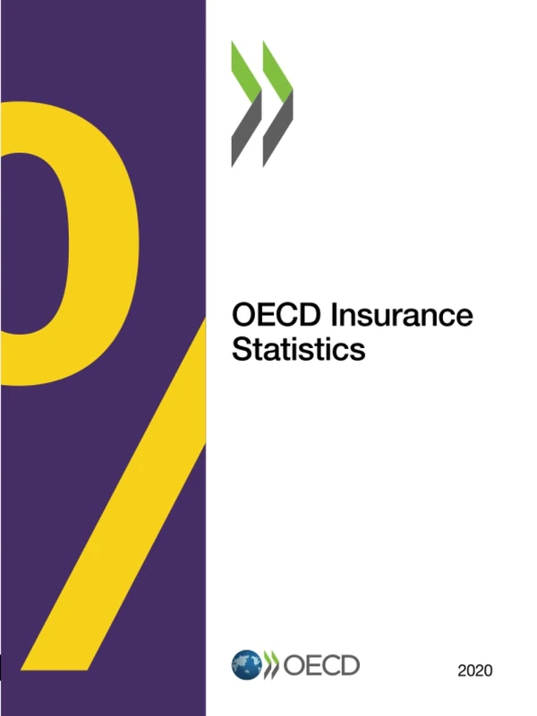 OECD Insurance Statistics 2020 - Image 1