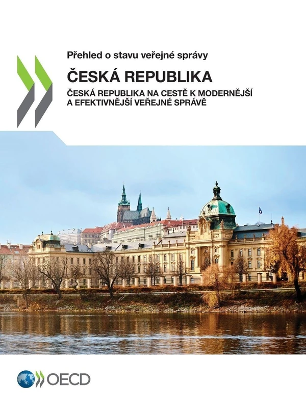 Přehled o stavu veřejné správy: Česká Republika - Image 1