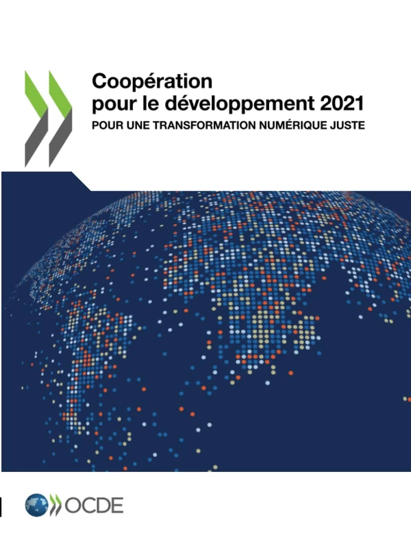 Coopération pour le développement 2021: Pour une transformation numérique juste