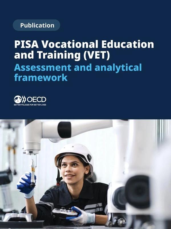 PISA Vocational Education and Training (VET)
