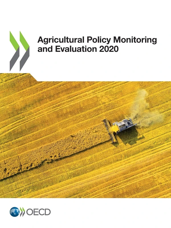 Agricultural policy monitoring and evaluation 2020