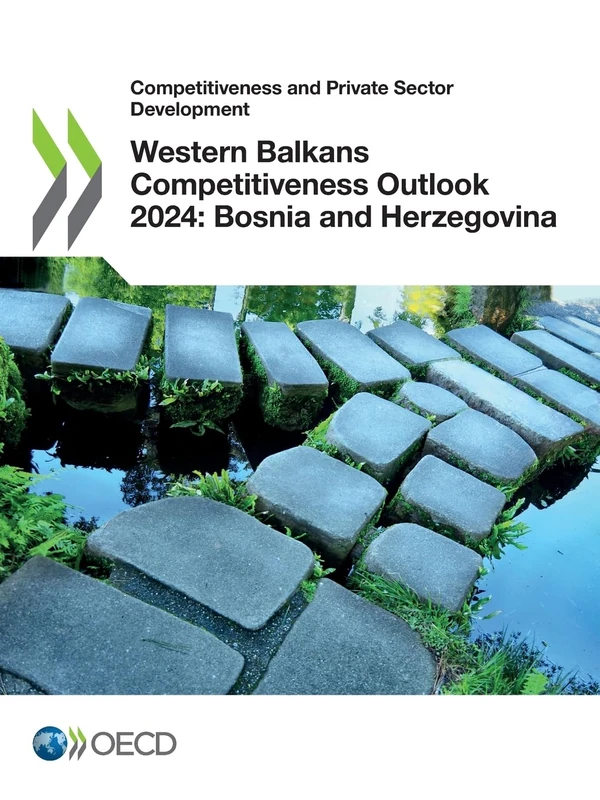 Western Balkans Competitiveness Outlook 2024: Bosnia and Herzegovina