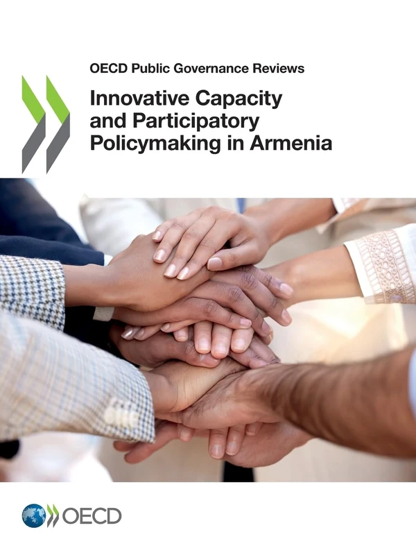 Innovative Capacity and Participatory Policymaking in Armenia