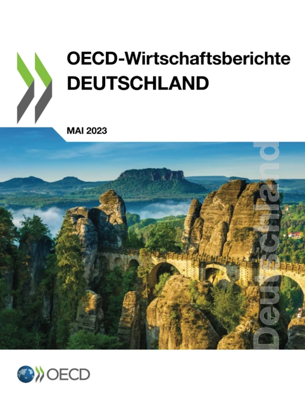 OECD-Wirtschaftsberichte: Deutschland 2023 - Image 1