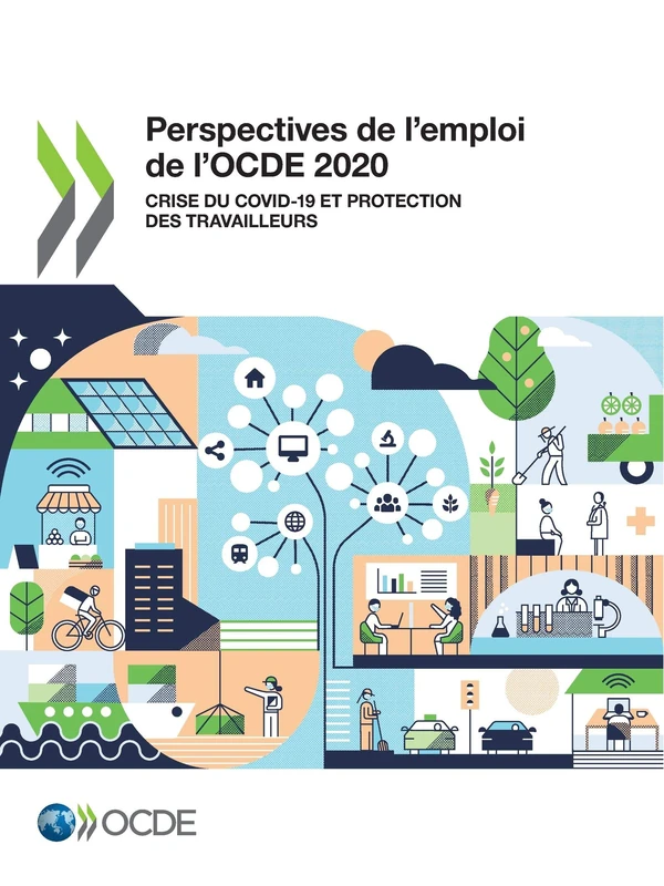 Perspectives de l'Emploi de l'Ocde 2020 Crise Du Covid-19 Et Protection Des Travailleurs