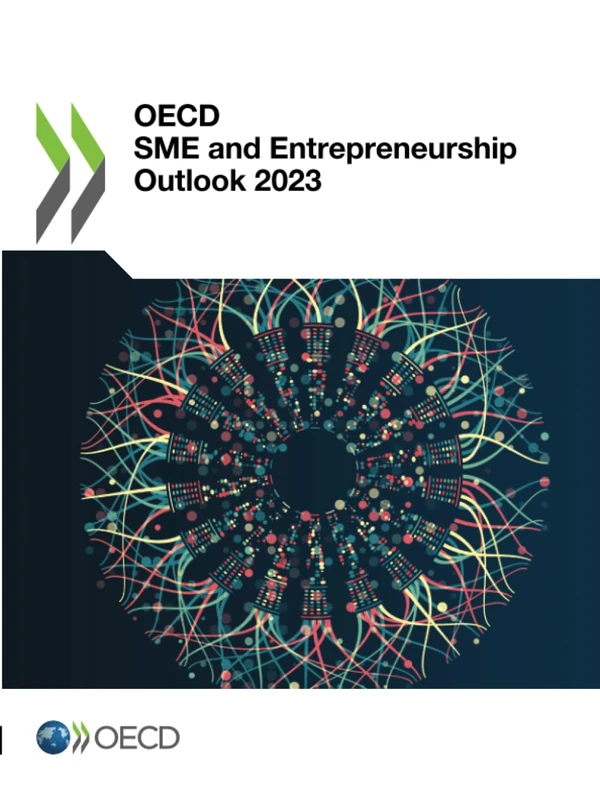 OECD SME and Entrepreneurship Outlook 2023