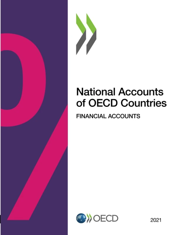 National Accounts of OECD Countries, Financial Accounts 2021