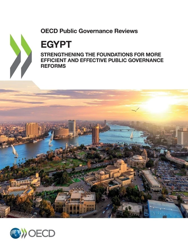 OECD Public Governance Reviews: Egypt