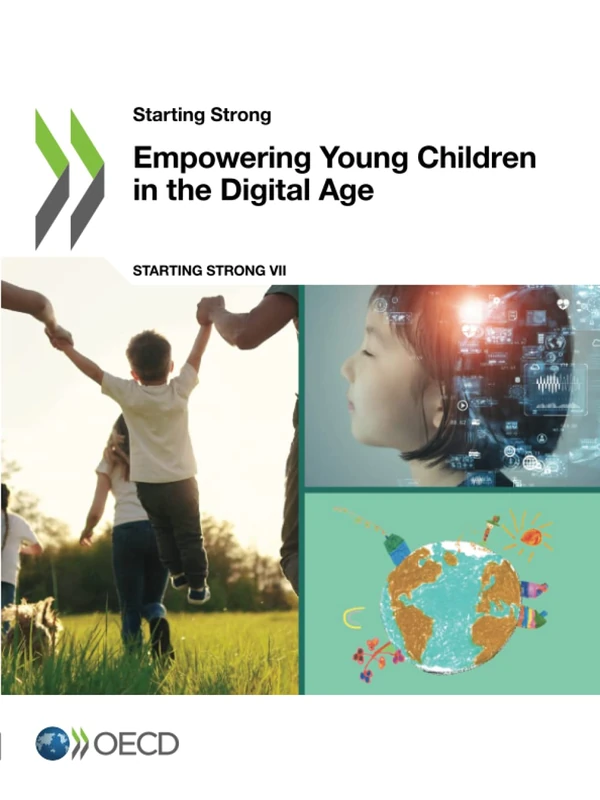 Empowering Young Children in the Digital Age (Starting Strong) - Image 1