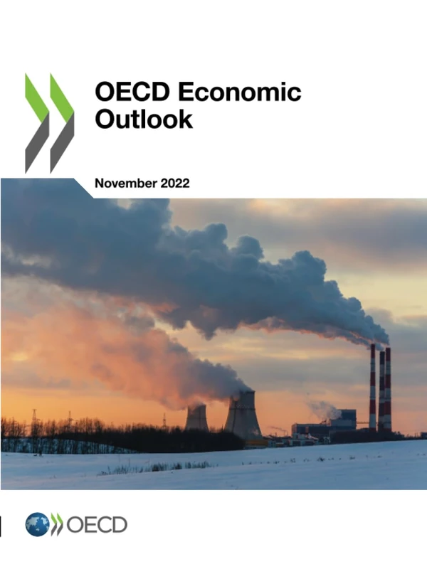 OECD Economic Outlook, Volume 2022 Issue 2: Confronting the Crisis