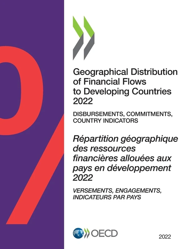 OECD Financial Flows to Developing Countries 2022 Report - Image 1