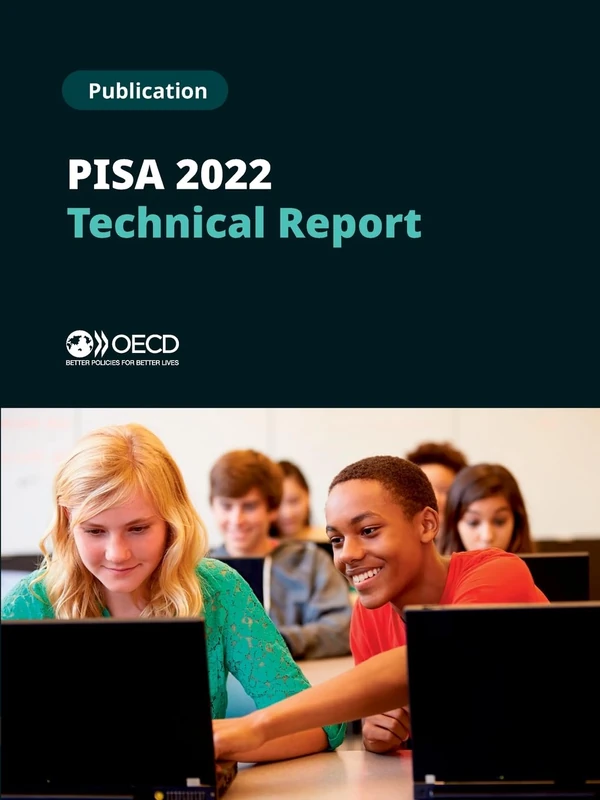 PISA 2022 Technical Report - Image 1