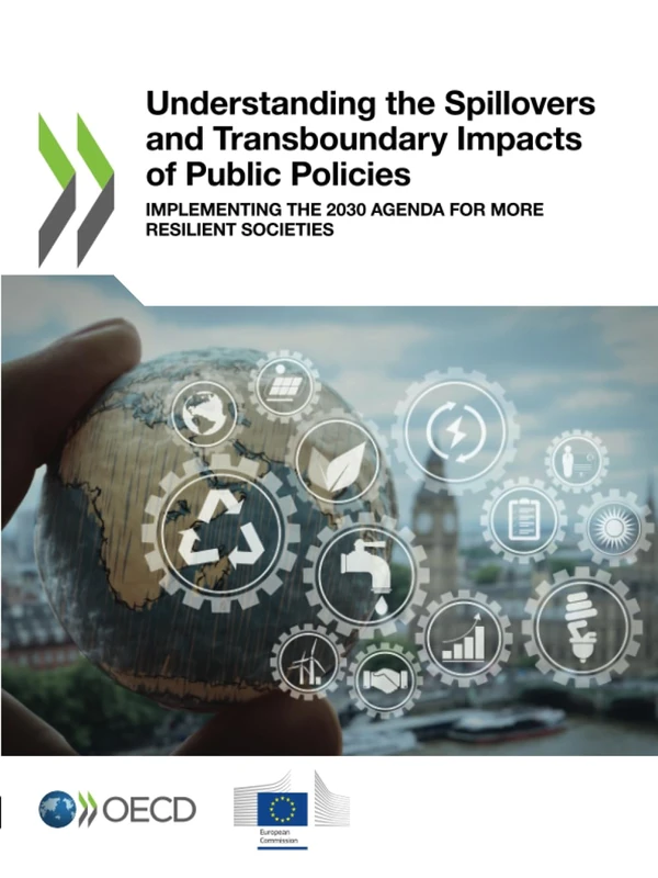Understanding the Spillovers and Transboundary Impacts of Public Policies: Implementing the 2030 Agenda for More Resilient Societies