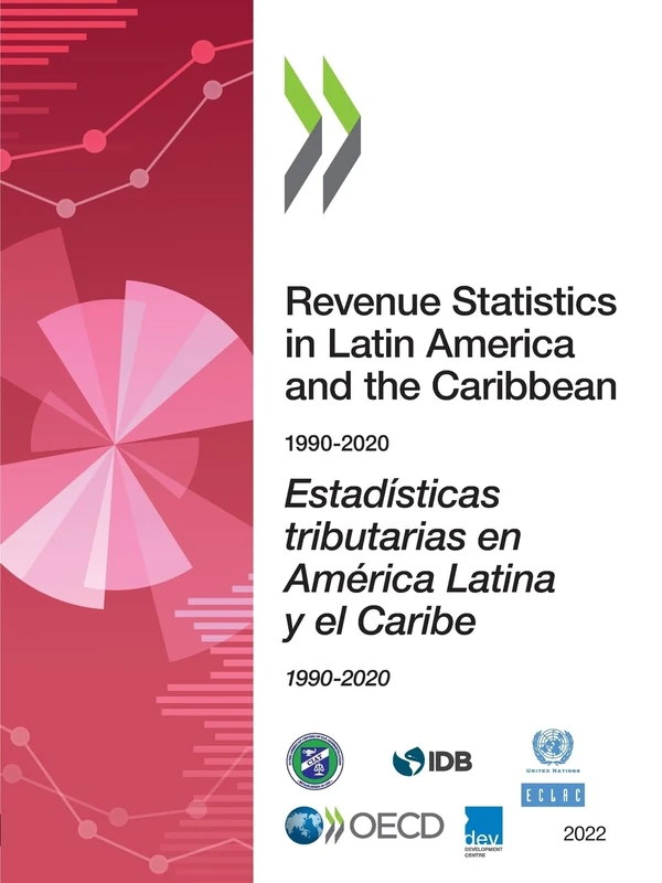 Revenue Statistics in Latin America and the Caribbean 2022 (Estadísticas Tributarias En América Latina Y El Caribe)