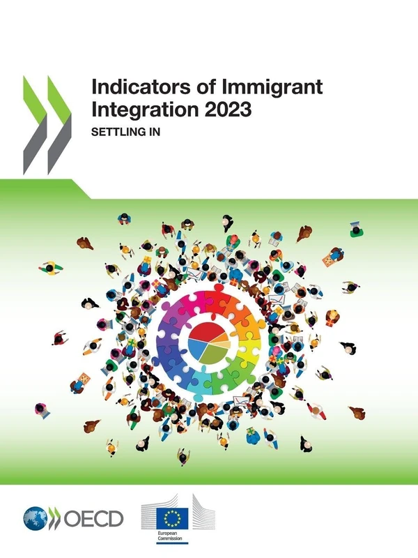 Indicators of Immigrant Integration 2023