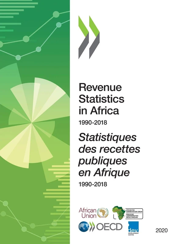 Revenue statistics in Africa: 1990-2018 (Statistiques Des Recettes Publiques En Afrique) - Image 1