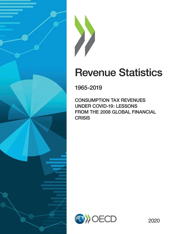 Revenue statistics: 1965-2019