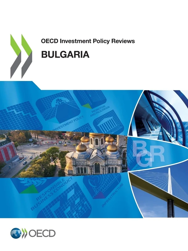 OECD Investment Policy Review: Bulgaria