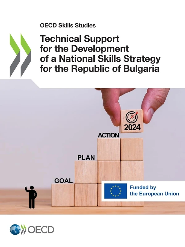 Technical Support for the Development of a National Skills Strategy for the Republic of Bulgaria