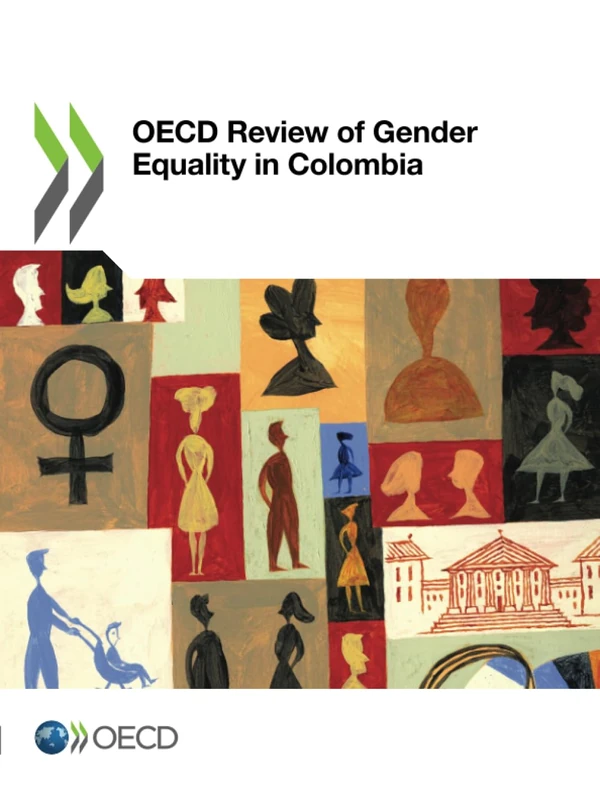 OECD Review of Gender Equality in Colombia