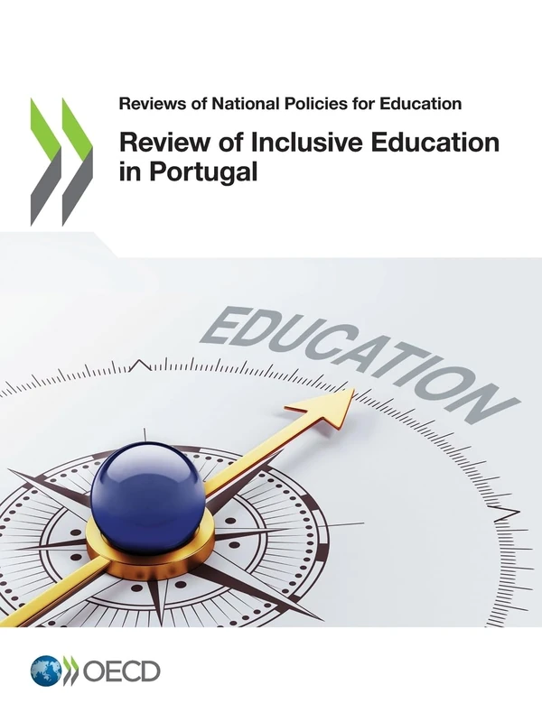Review of Inclusive Education in Portugal (Reviews of National Policies for Education) - Image 1