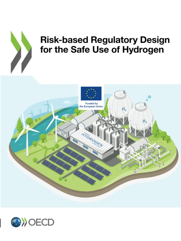 Risk-based Regulatory Design for the Safe Use of Hydrogen