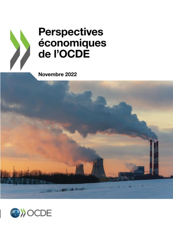 Perspectives économiques de l'OCDE, Volume 2022 Numéro 2 - Image 1