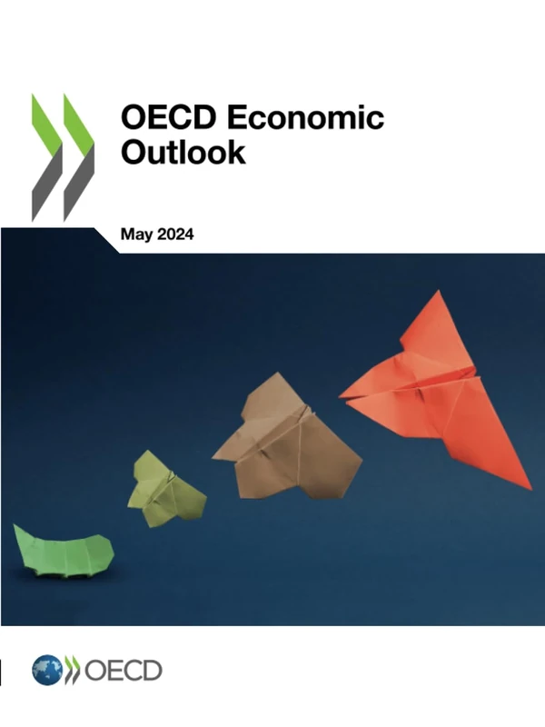 OECD Economic Outlook, Volume 2024 Issue 1: An unfolding recovery